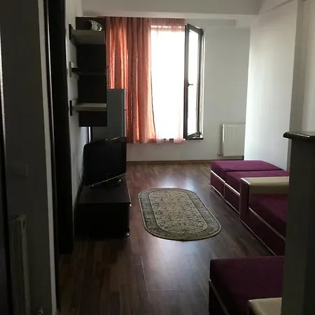 Poarta Sarutului Apartment Sat Vacanta