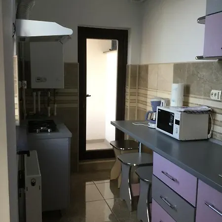 Poarta Sarutului Apartment Sat Vacanta Apartment Constanta
